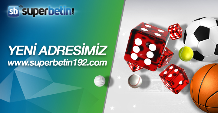 superbetin Online Bahisleri