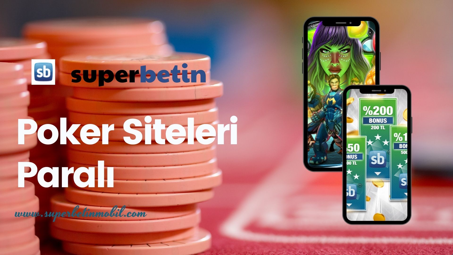 sowinbet Poker Siteleri